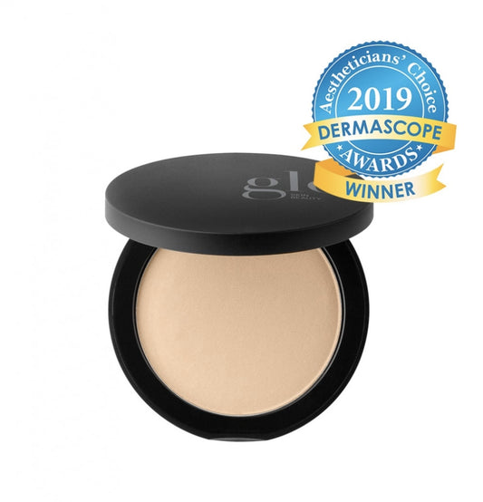 Pressed Base Powder