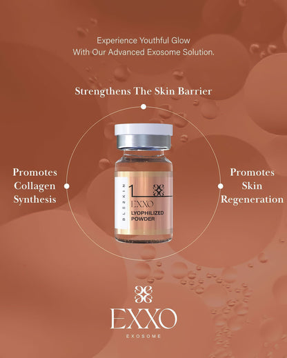 BLESKIN EXXO Exosome Skin Booster