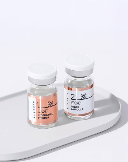 BLESKIN EXXO Exosome Skin Booster