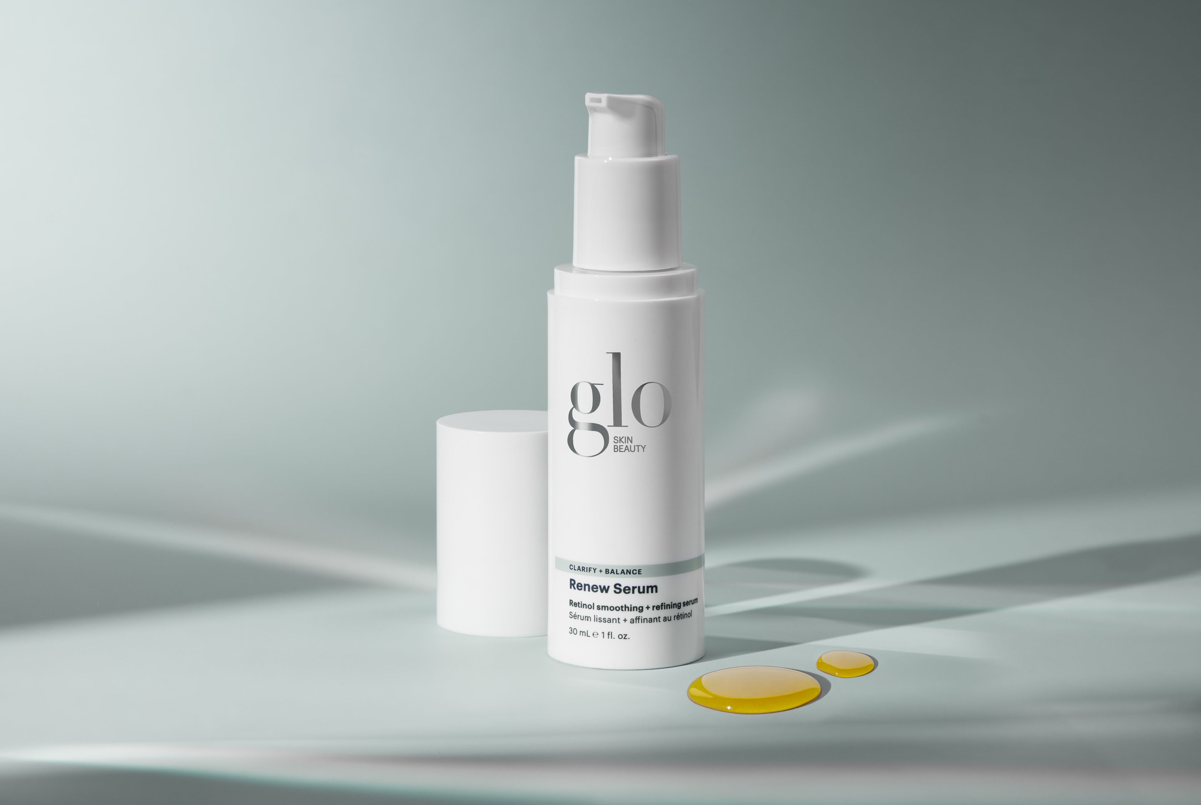 Renew Serum 30 ml | Clarifying and Smoothing skin