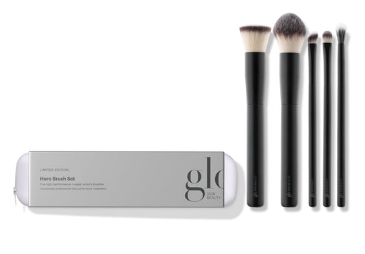 Hero Brush Set
