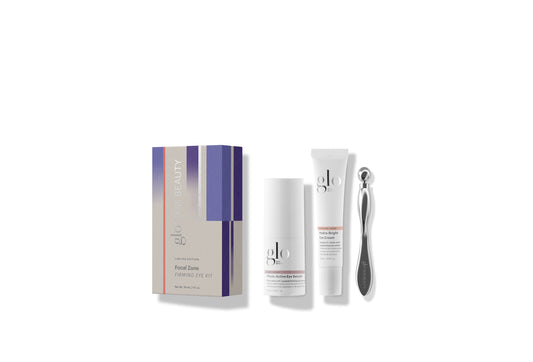Focal Zone Firming Eye Kit