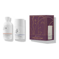 The Restoring Icon Duo with its gift packaging