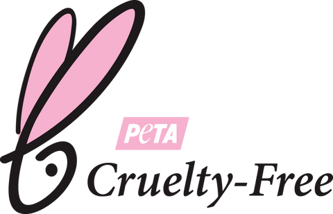 PETA Beauty Without Bunnies — Cruelty-Free and Vegan