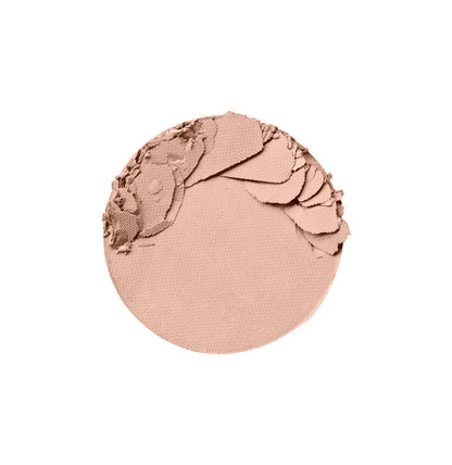 Pressed Base Powder
