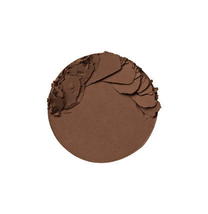 Pressed Base Powder