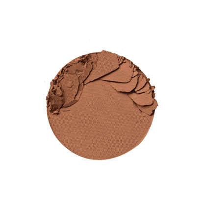 Pressed Base Powder