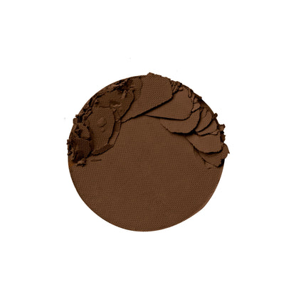 Pressed Base Powder