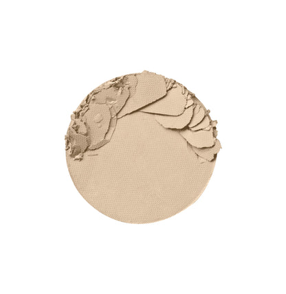 Pressed Base Powder
