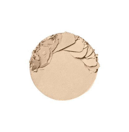 Pressed Base Powder