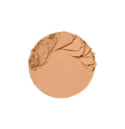 Pressed Base Powder