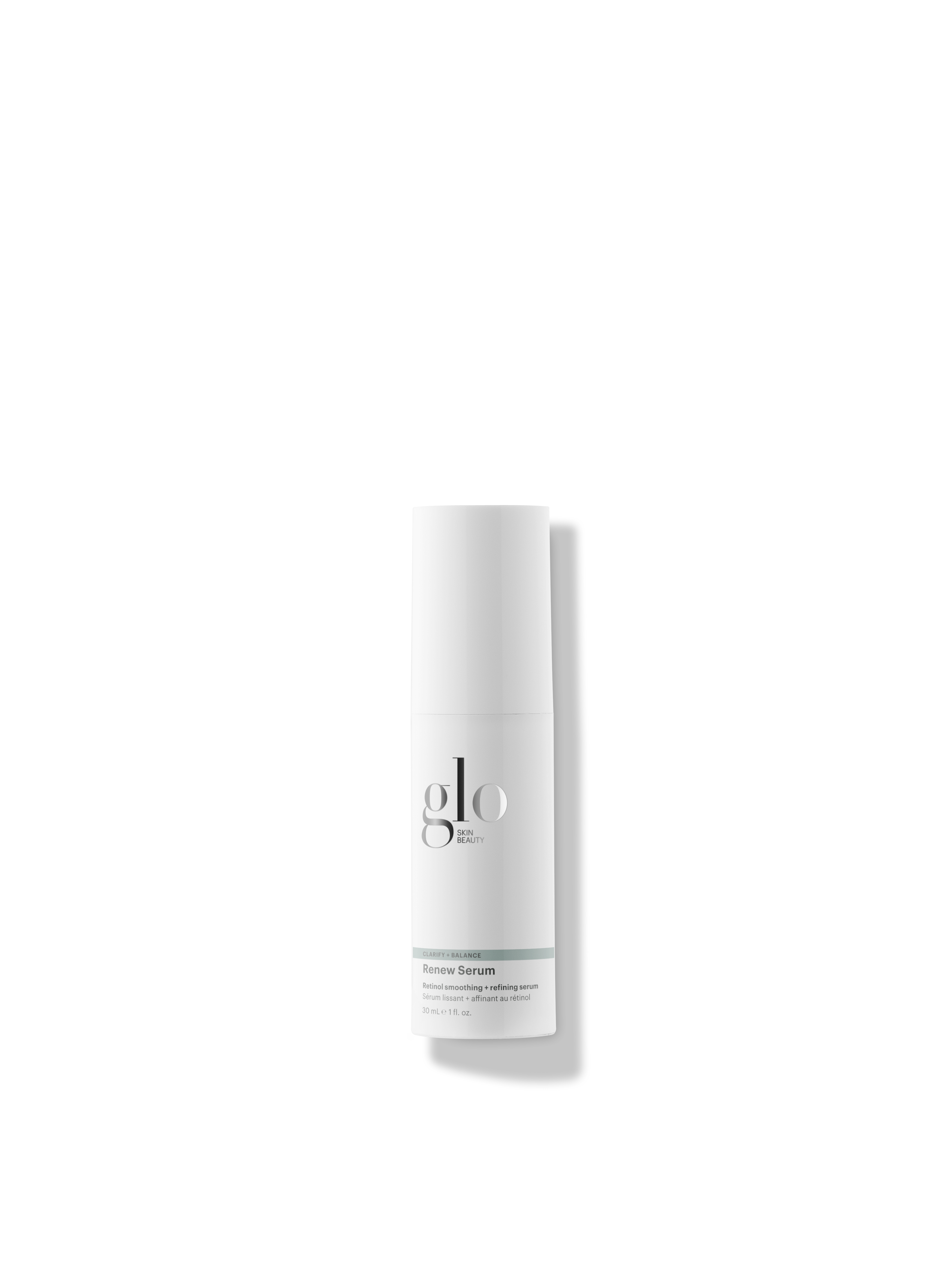 Renew Serum 30 ml | Clarifying and Smoothing skin