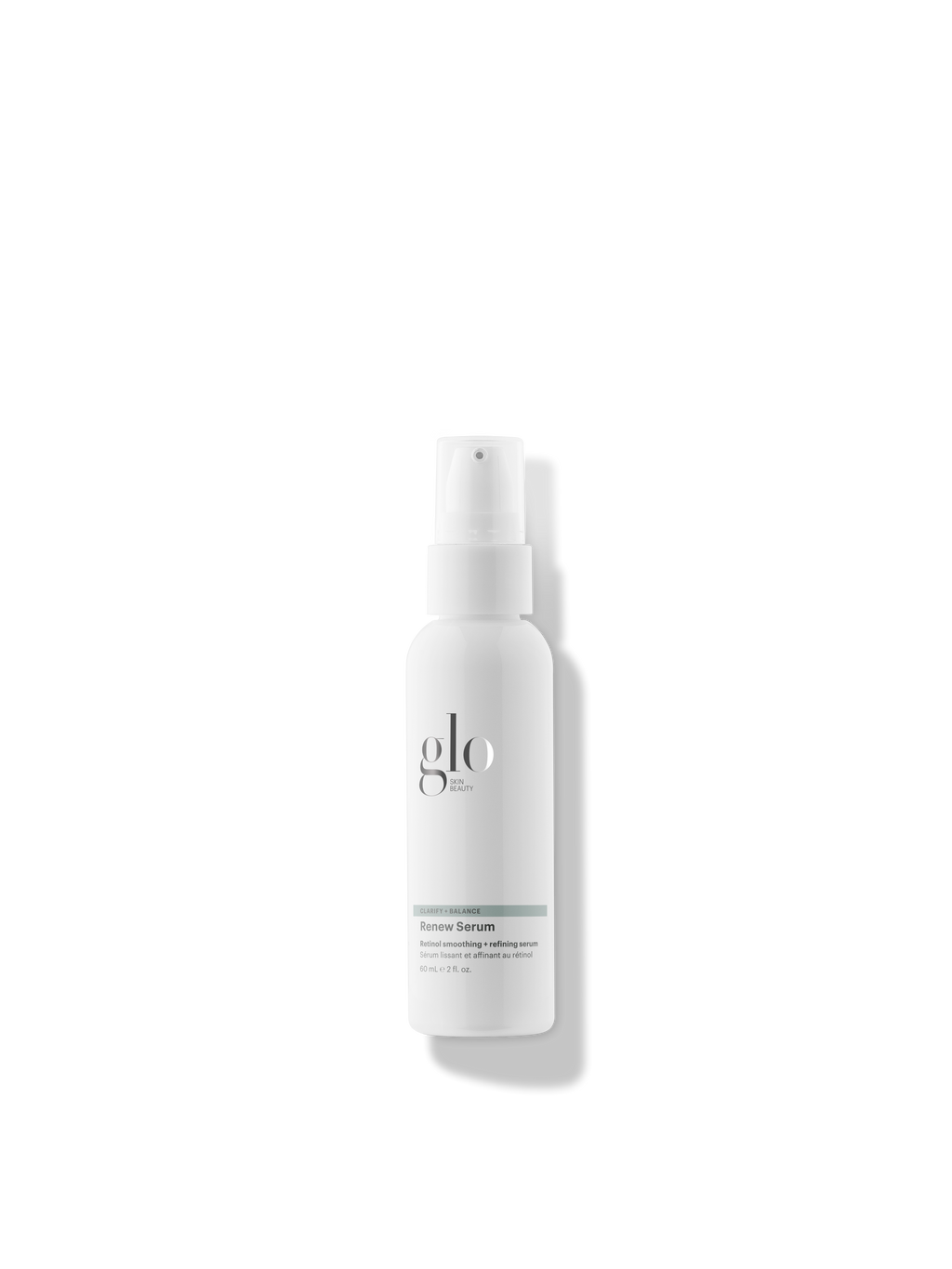 Renew Serum 60ml - Back Bar