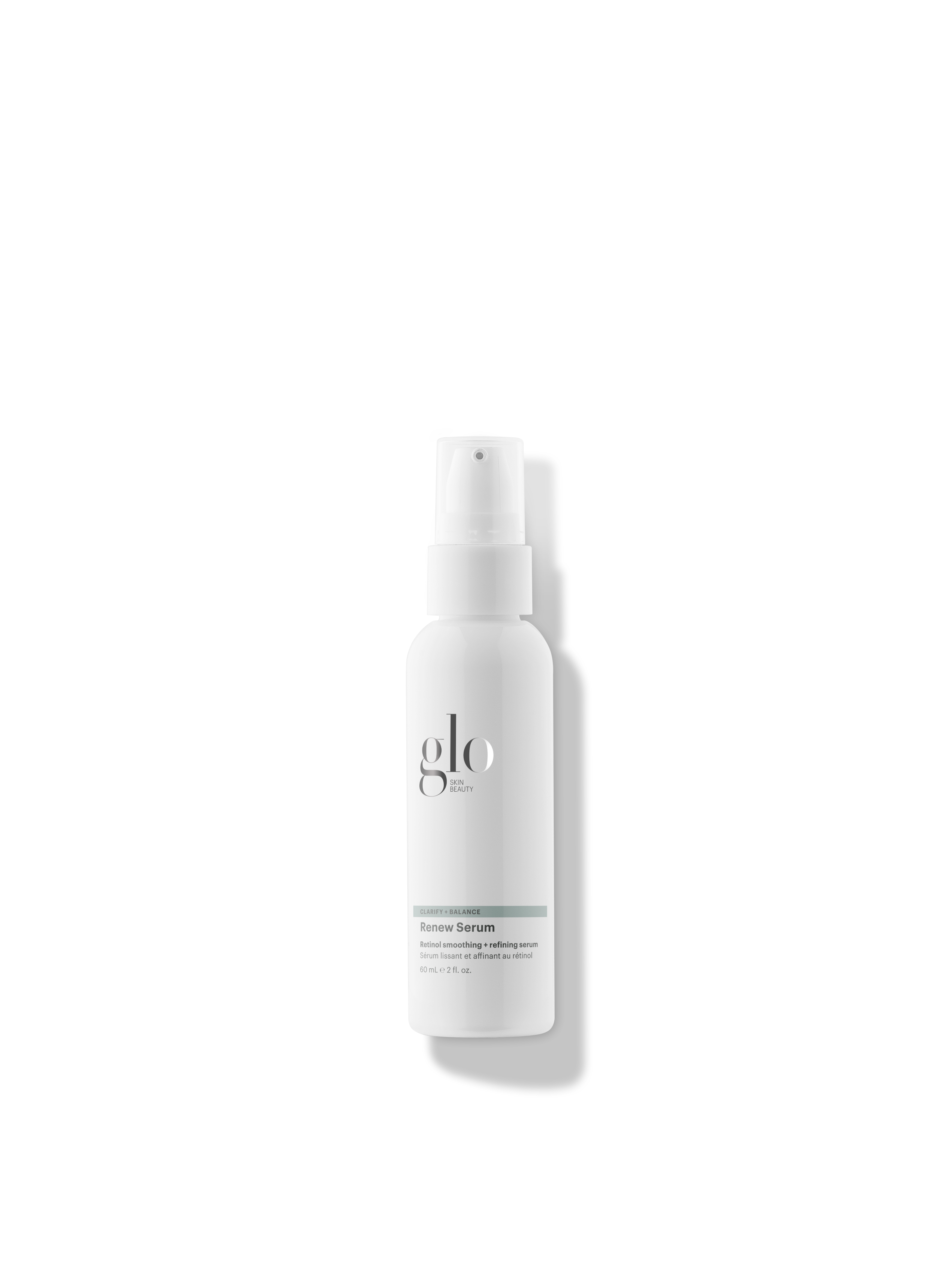 Renew Serum 60ml - Back Bar
