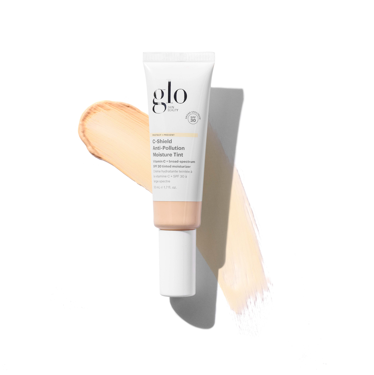 C-Shield Anti-Pollution Moisture Tint SPF30+ 50 ml
