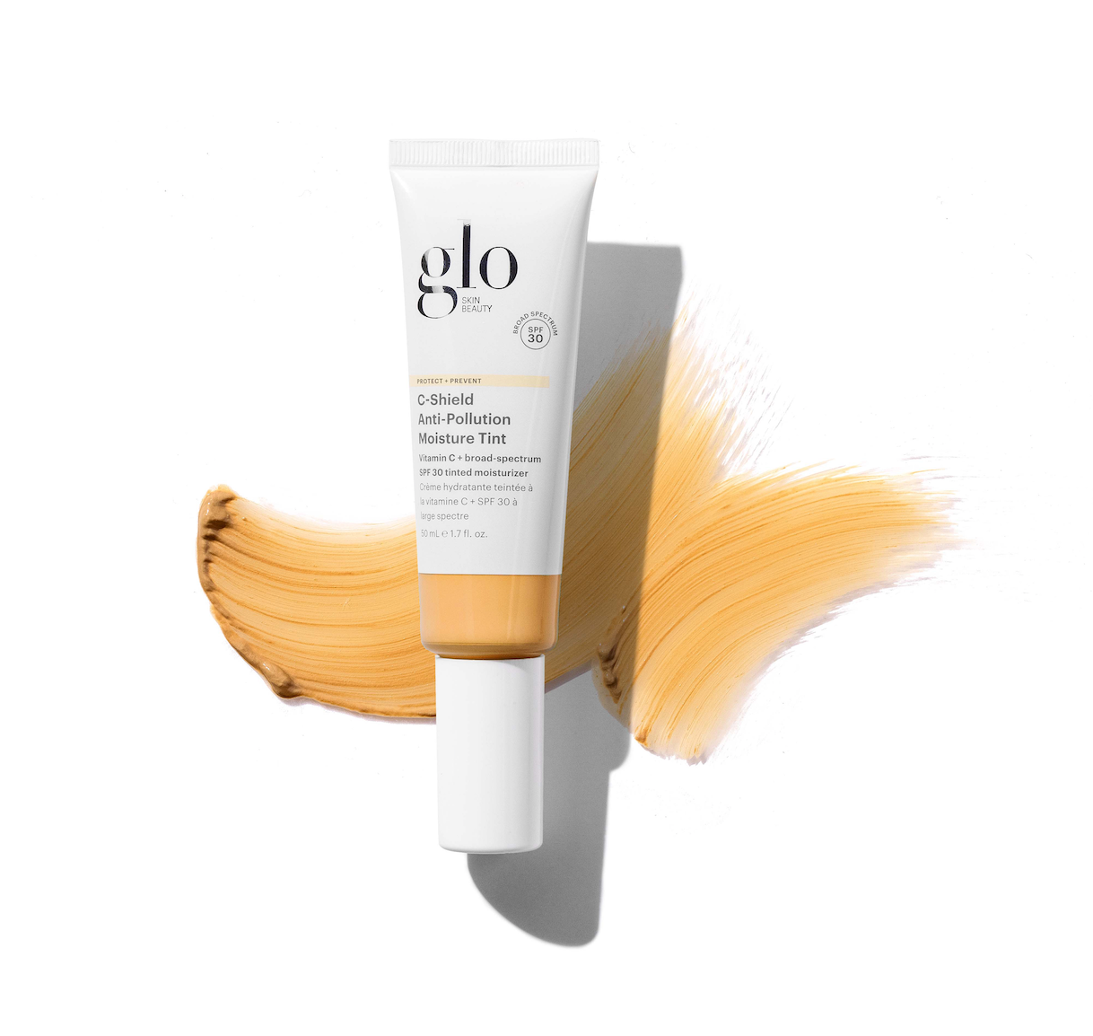 C-Shield Anti-Pollution Moisture Tint SPF30+ 50 ml