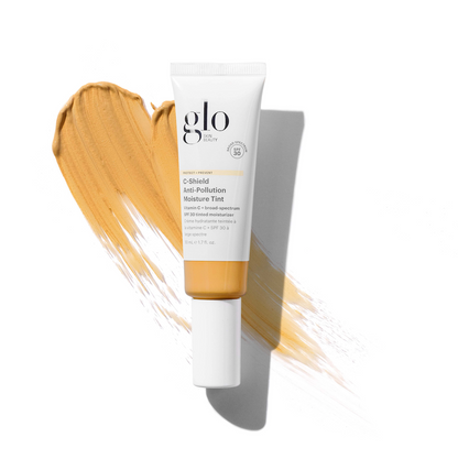 C-Shield Anti-Pollution Moisture Tint SPF30+ 50 ml