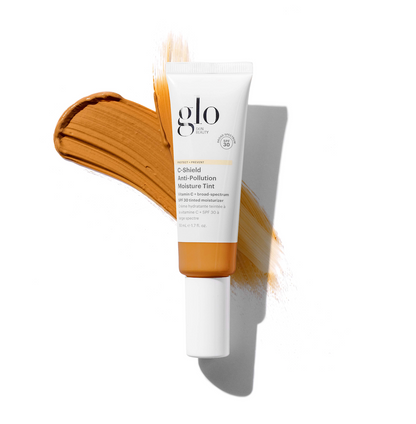 C-Shield Anti-Pollution Moisture Tint SPF30+ 50 ml