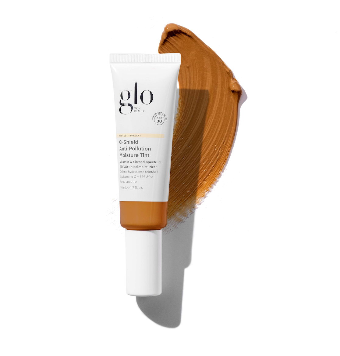 C-Shield Anti-Pollution Moisture Tint SPF30+ 50 ml