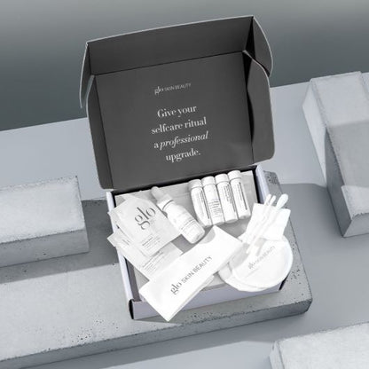 Beta - Clarity AHA Clarifying Peel Kit - Glo Skin Beauty UK&I