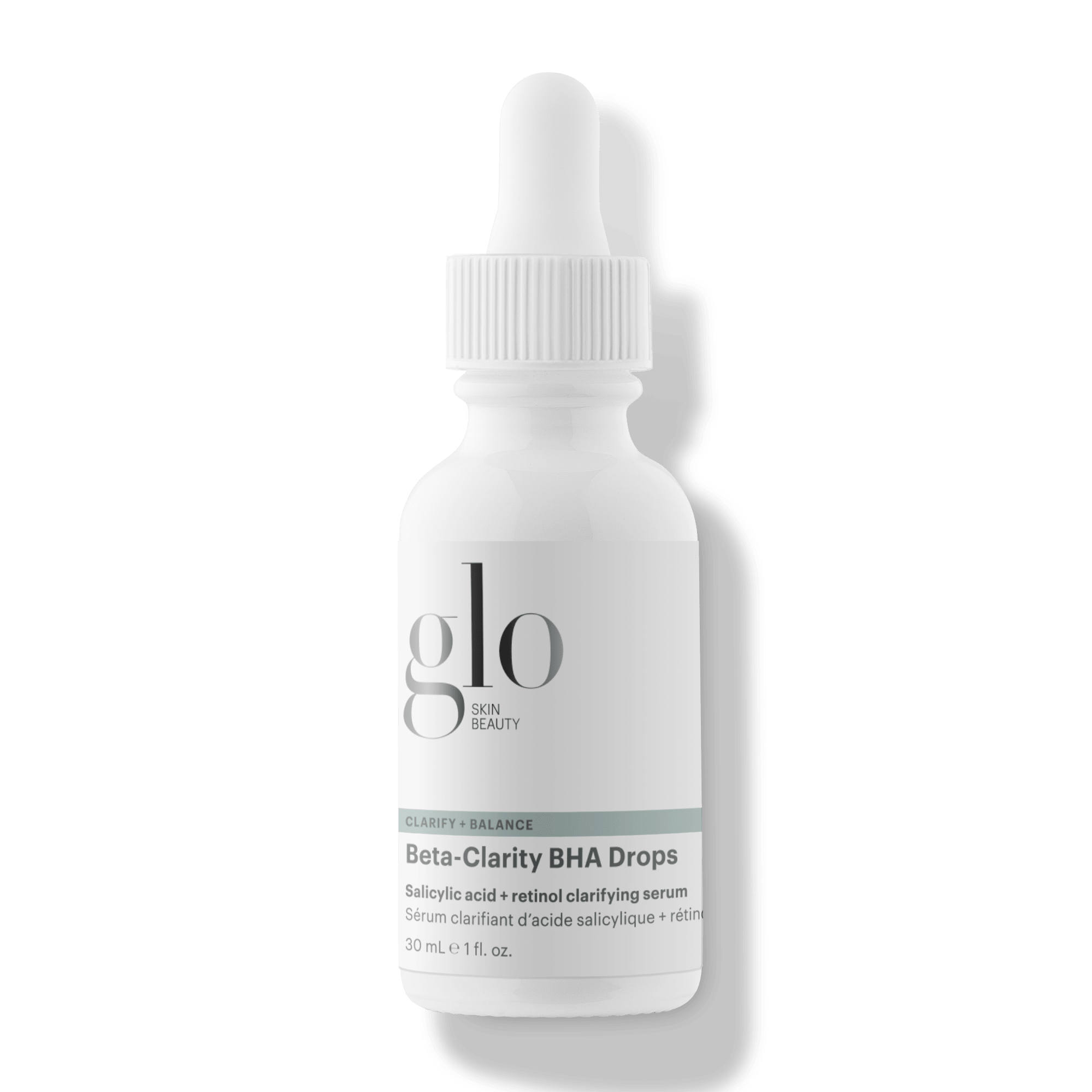 Beta - Clarity BHA Drops 30 ml - Glo Skin Beauty UK&I