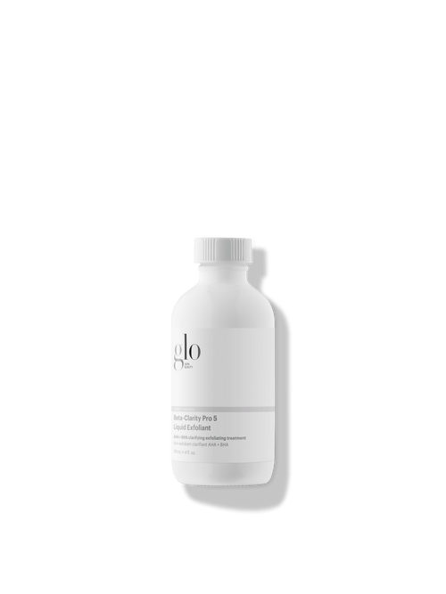 Beta - Clarity Pro 5 Liquid Exfoliant - 118ml - Back Bar - Glo Skin Beauty UK&I