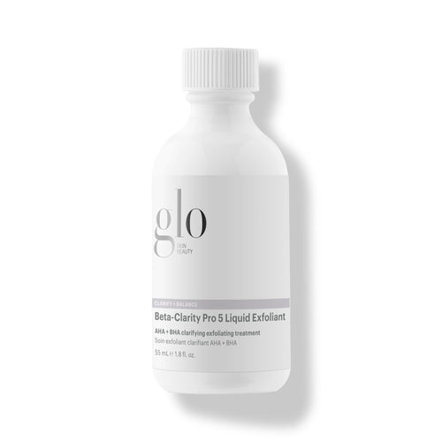 Beta-Clarity Pro 5 Liquid Exfoliant 60 ml - Glo Skin Beauty UK&I