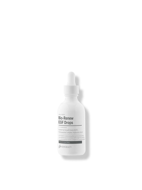 Bio - Renew 2% EGF Drops 60ml - Back Bar - Glo Skin Beauty UK&I