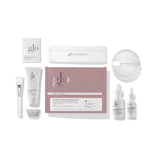 Bio-Renew EGF Cell Repairing Facial Kit - Glo Skin Beauty UK&I