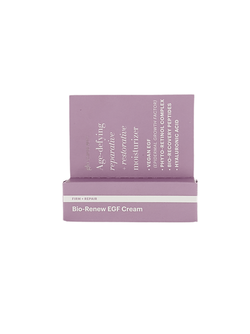 Bio - Renew EGF Cream - 15ml - Glo Skin Beauty UK&I
