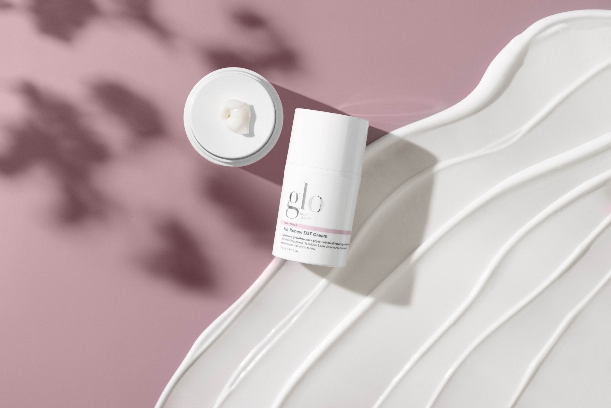 Bio-Renew EGF Cream - Glo Skin Beauty UK&I