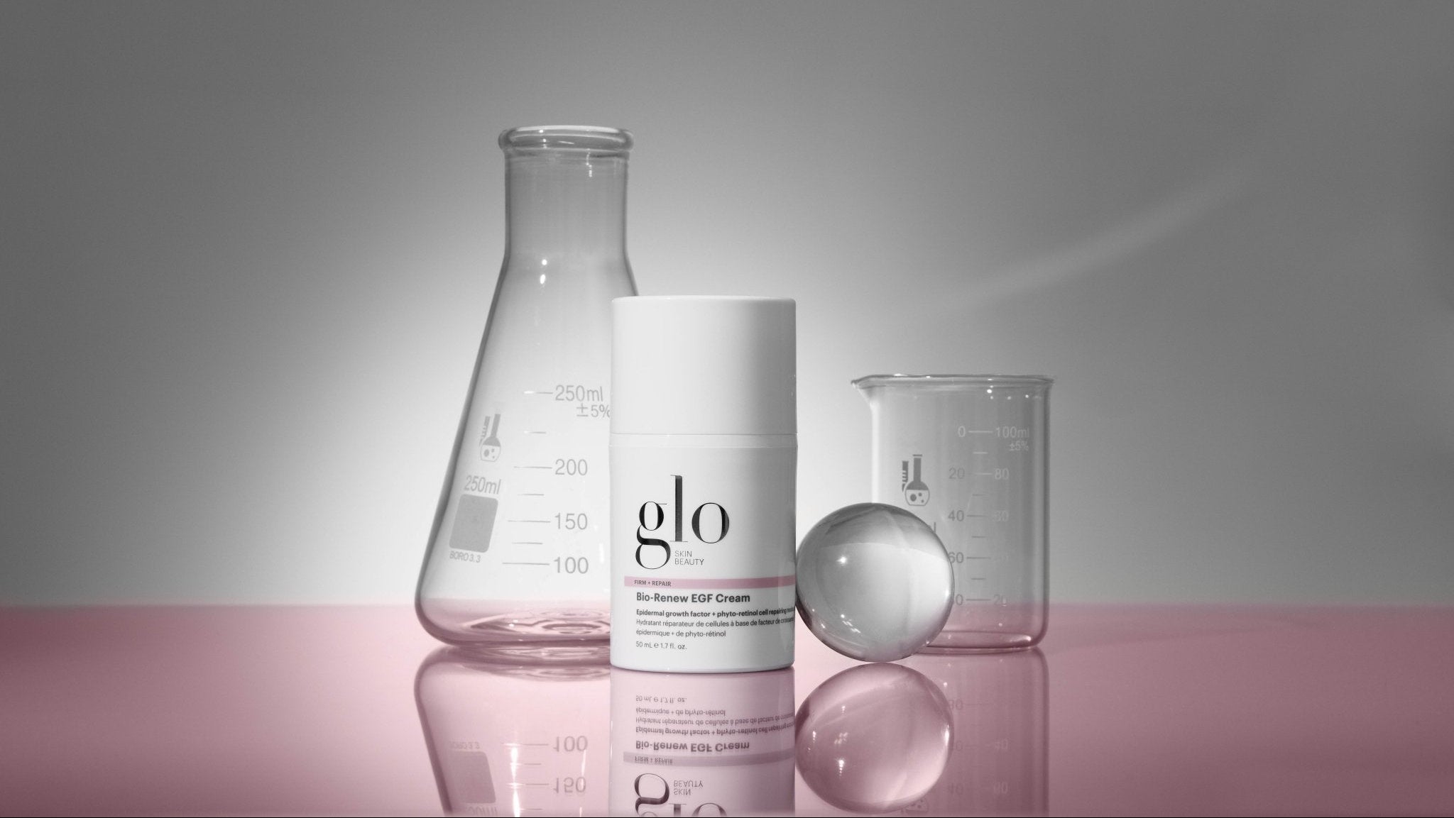 Bio - Renew EGF Cream - Glo Skin Beauty UK&I