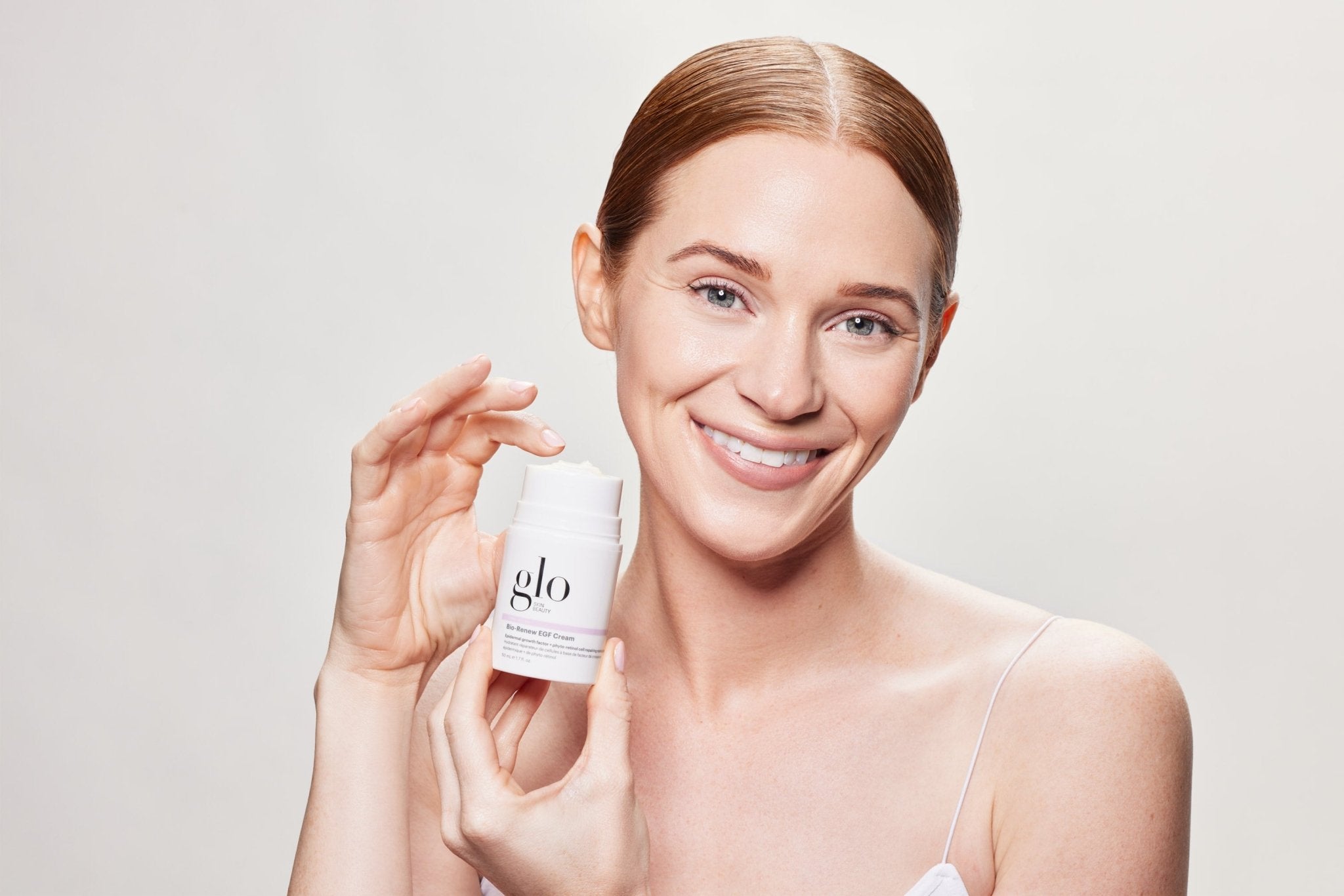 Bio-Renew EGF Cream - Glo Skin Beauty UK&I