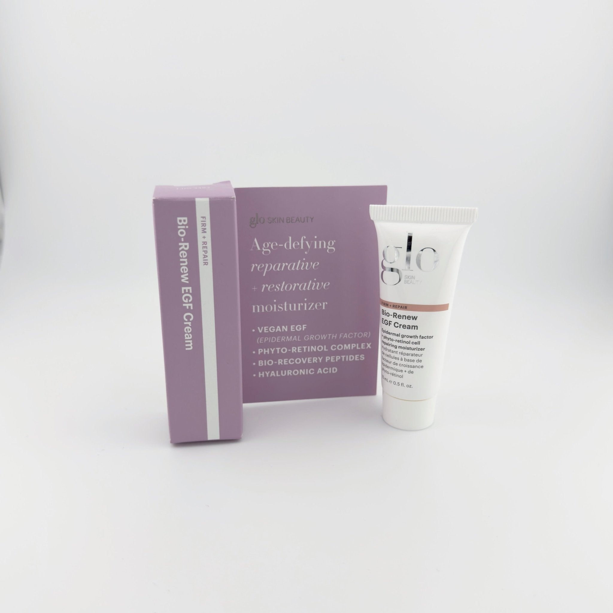 Bio - Renew EGF Cream GWP 14ml - GWP - Glo Skin Beauty UK&I
