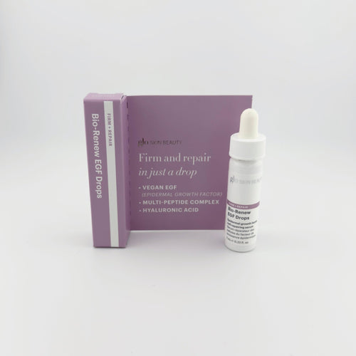 Bio - Renew EGF Drops GWP 6.5ml - GWP - Glo Skin Beauty UK&I