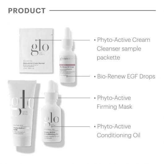 Bio-Renew EGF Cell Repairing Facial Kit