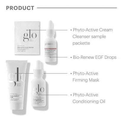 Bio-Renew EGF Cell Repairing Facial Kit