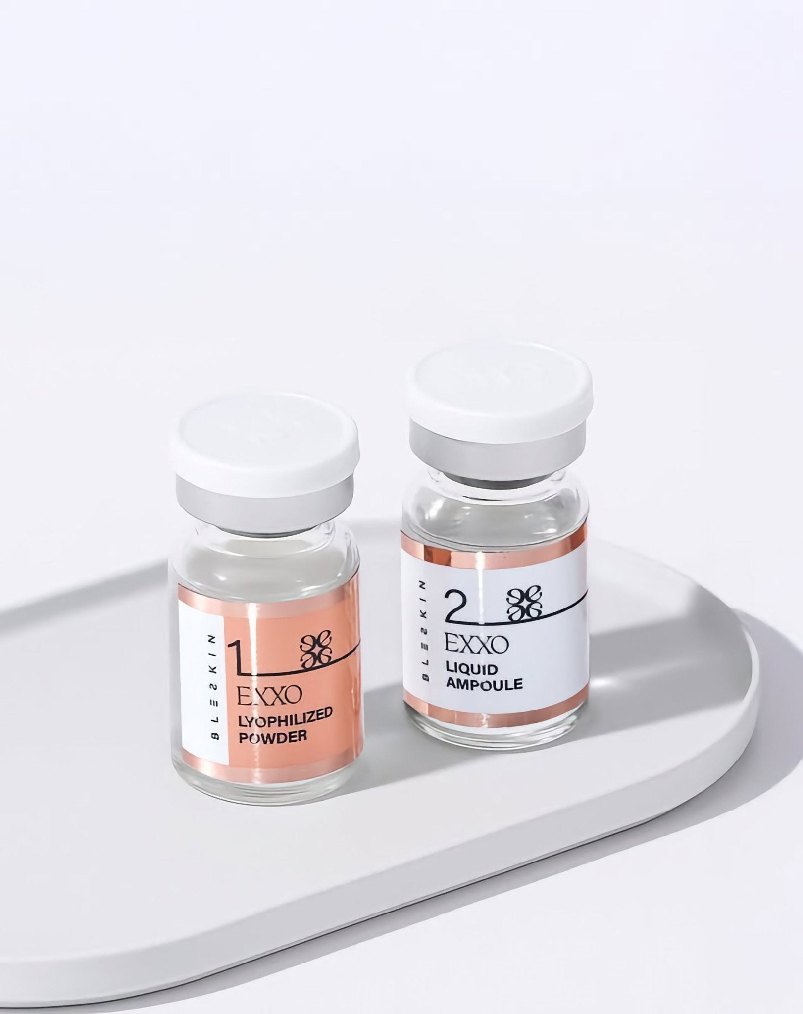 BLESKIN EXXO Exosome Skin Booster (5 treatments) - Glo Skin Beauty UK&I