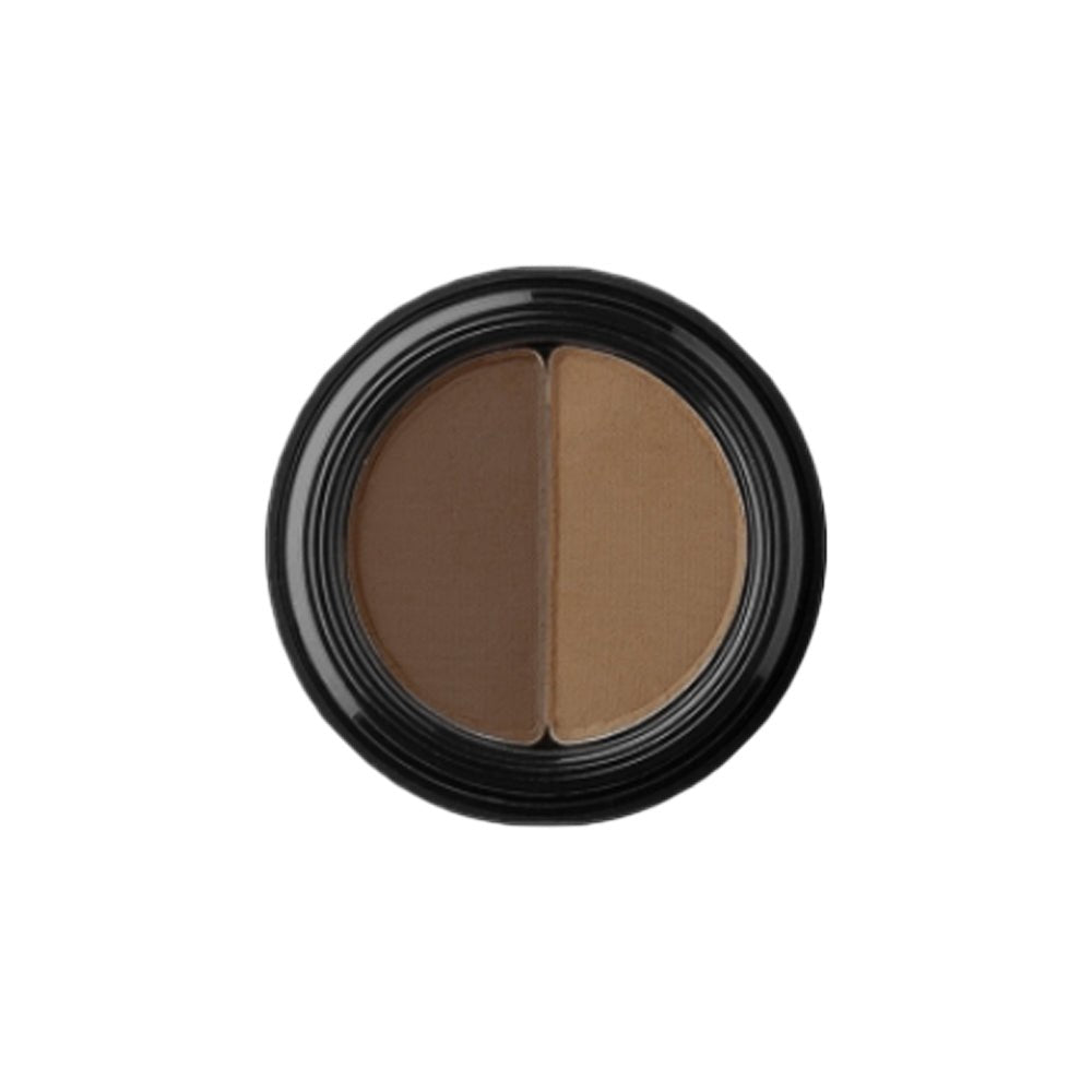 Brow Powder Duo 1.1g - Glo Skin Beauty UK&I