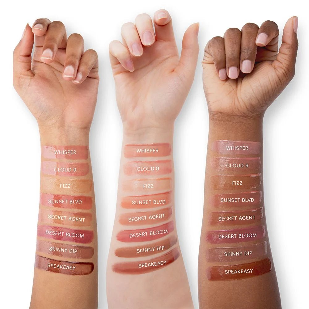 Conditioning Lip Gloss - Glo Skin Beauty UK&I