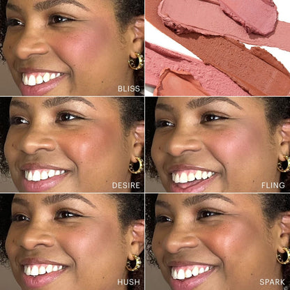 Cream Blush Stick - Glo Skin Beauty UK&I