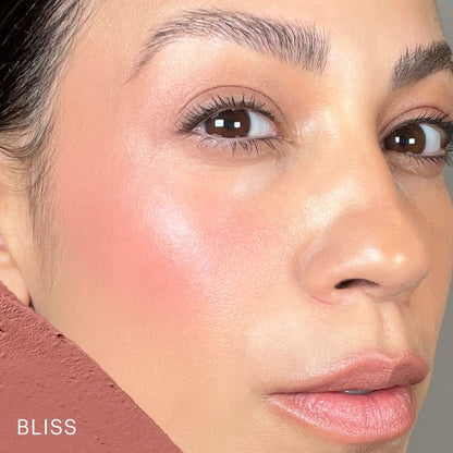 Cream Blush Stick - Glo Skin Beauty UK&I