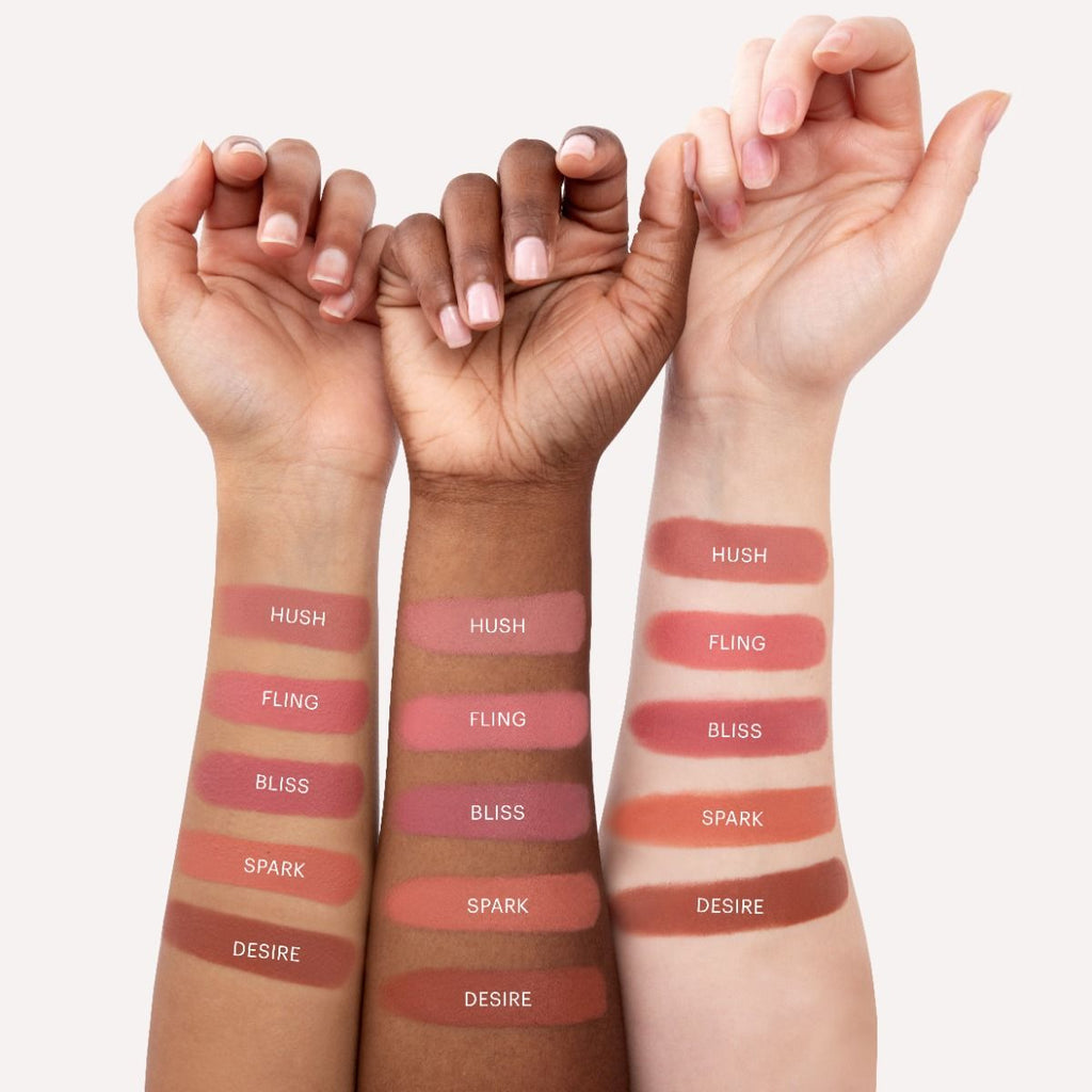 Cream Blush Stick - Glo Skin Beauty UK&I
