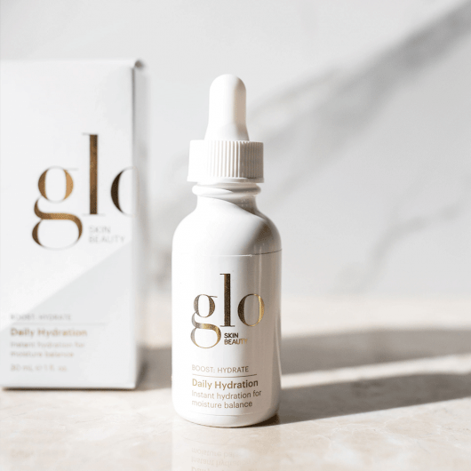 Daily Hydration Drops 30 ml - Glo Skin Beauty UK&I