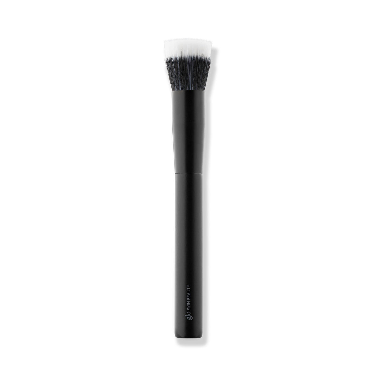 Dual Fiber Cheek Brush #203 - Glo Skin Beauty UK&I