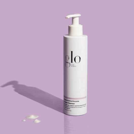 Phyto-Active Enzyme Cream Cleanser 200 ml - Tester