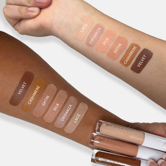 Essential Eye Base - Glo Skin Beauty UK&I