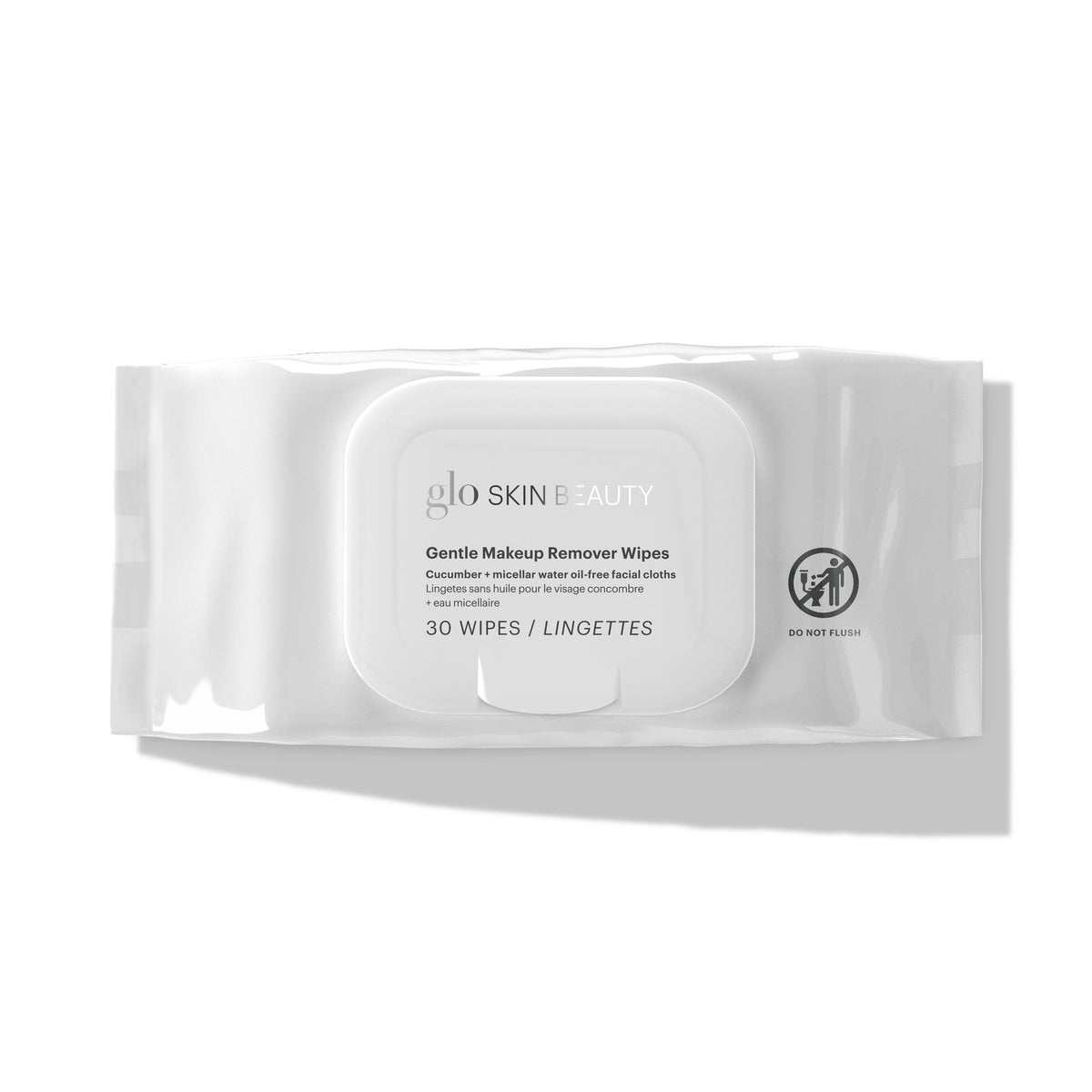Gentle Makeup Remover Wipes - Glo Skin Beauty UK&I