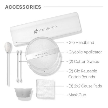 GlyPro AHA Resurfacing Peel Kit - Glo Skin Beauty UK&I