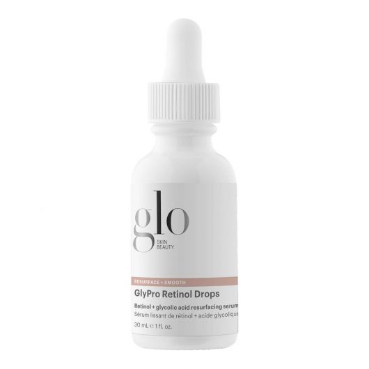 GlyPro Retinol Drops 30 ml - Glo Skin Beauty UK&I